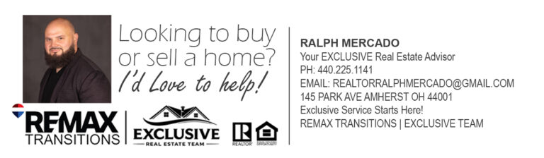 RALPH MERCADO REALTOR